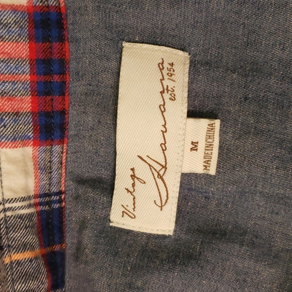 EUC Vintage Havana, Medium Long Sleeved Top - Picture 5 of 7